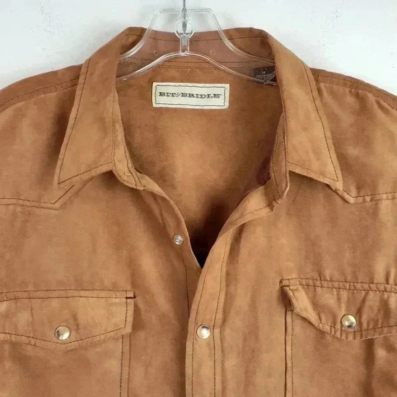 Bit &Bridle  100 % polyester Size XL - Picture 2 of 8